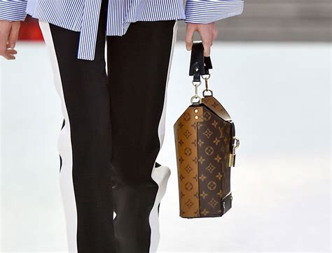 louis vuitton 2018 bag blue|designer of Louis Vuitton 2018.